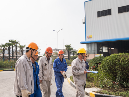 林洪重工科技新網(wǎng)站正式運行