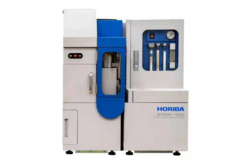 EMGA-830氧氮氫連測儀