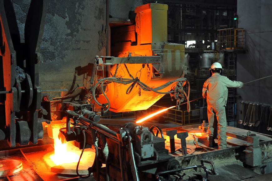 發(fā)改委:鋼鐵行業(yè)節(jié)能降碳改造升級實施指南（2022年版）